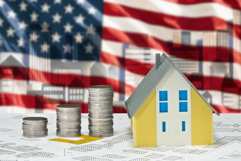 north american investors property